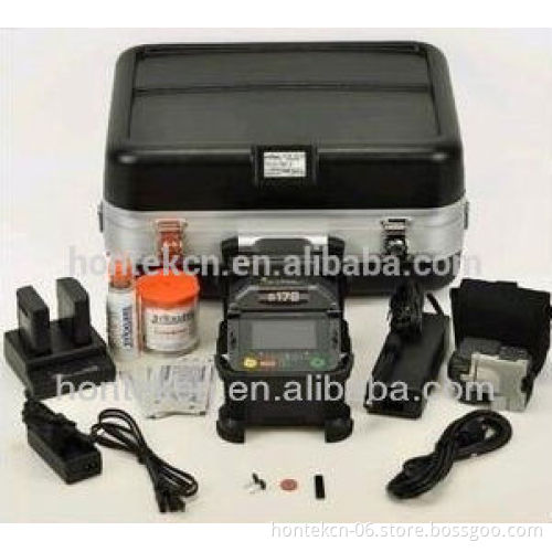 Furukawa splicer Fitel S178A cutter S326 cleaver
